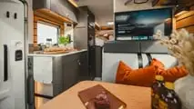 Hymer ML-T 580 Cross Trail (2025)