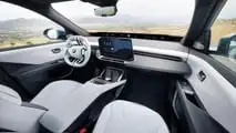 BMW iX3 2026