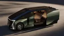 Conceito Lexus LS
