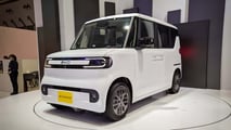 BYD Racco