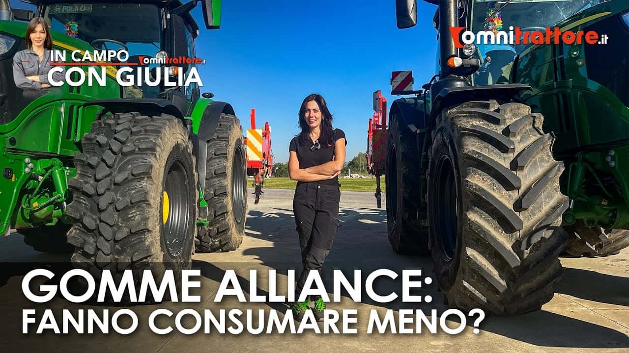 Alliance Field Day: test reali e risparmio di carburante