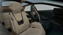 Lexus LS Coupé Concept