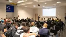 Forestalia 2025: 5.000 visitatori, debutta Tecnovitis