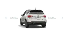 SEAT Arona 2026, precios