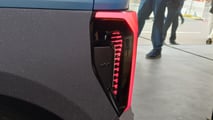Kia EV2 Concept