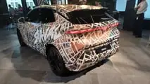 Cupra Raval al Salone di Monaco 2025