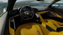 Ferrari 849 Testarossa Assetto Fiorano