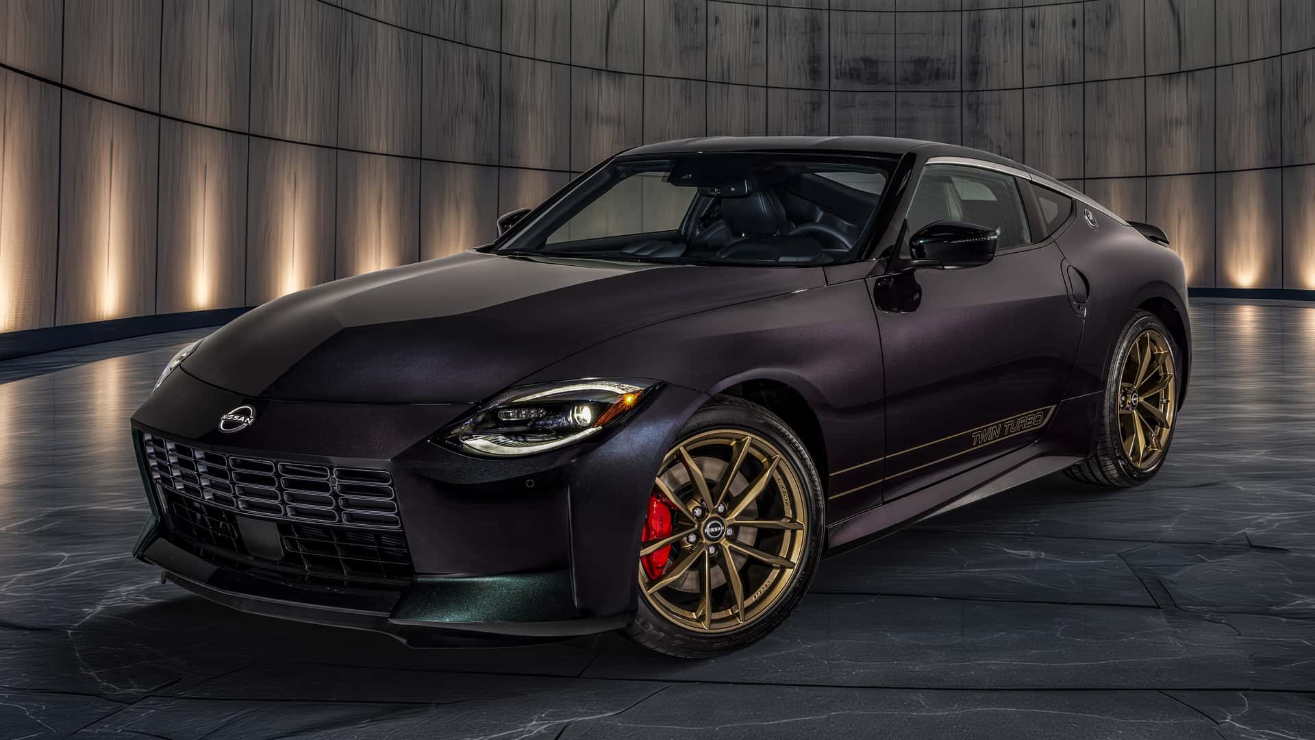 Photos: 2026 Nissan Z Heritage Edition | Motor1.com