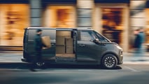 Nuovo Renault Trafic E-Tech Electric (2026)