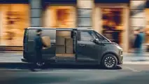 Nuevo Renault Trafic E-Tech Electric (2026)
