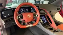 IEV nas lojas: conhecemos de perto a linha MG Motors