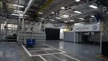 VW Tera - Desenvolvimento e segurança - Crash Test