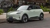Geely EX2 (BR)