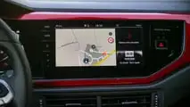 VW Polo GTI (2025)