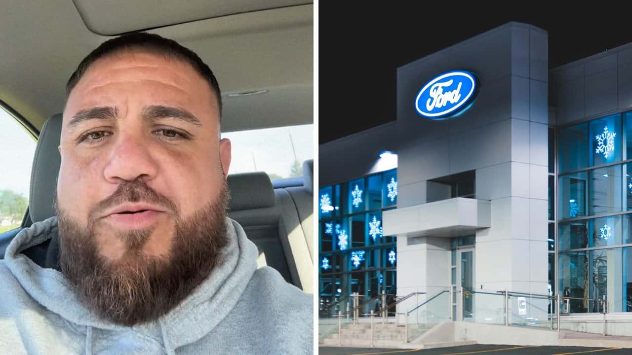 Florida Used Car Dealer Goes to Auto Nation 