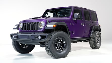 Jeep Wrangler Moab 392 2026