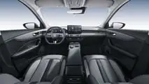 MGS5 EV