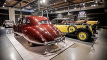 100 Jahre Horch 8: Auf den Spuren eines Mythos