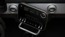 Ferrari Luce (2026): Das Cockpit