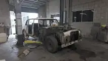 Mercedes 600 