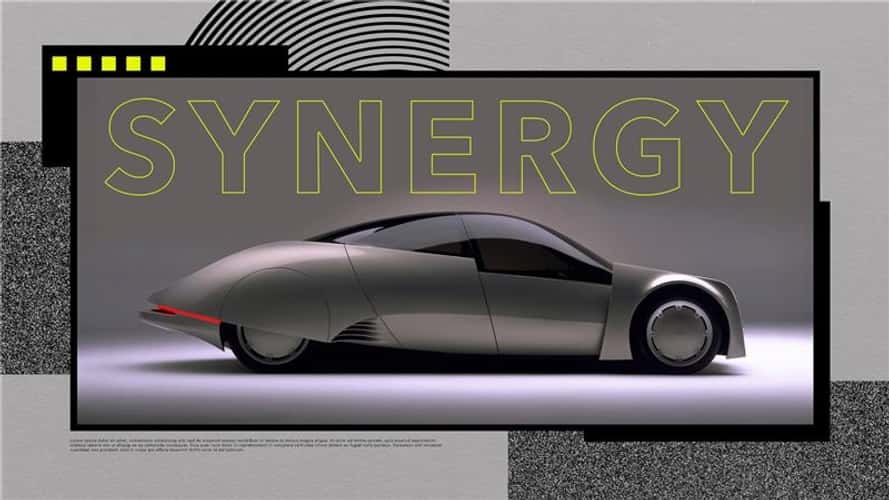 Ford Predicted Extended-Range EVs 30 Years Ago