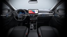 Ford Kuga Sound Edition 2025