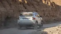Dacia Duster Hybrid-G 4x4 (2026), la prova nel Deserto di Agafay