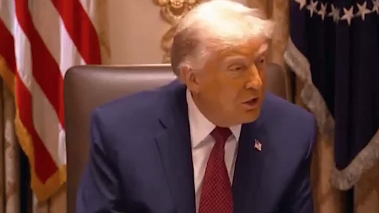 Trump: 12 miliardi per sostenere il settore agricolo