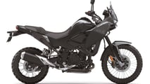 2026 Kawasaki KLE500