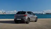 Seat Ibiza (2026)