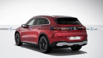 Mercedes-Benz GLC 2026, precios