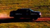 Nova Nissan Frontier (teaser)