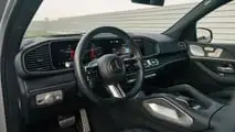 2025 Mercedes-Benz GLE350de