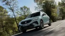 SEAT Arona 2026