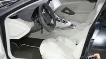 Lamborghini Estoque Concept