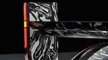 Porsche Teases Beautiful Le Mans Hypercar Prototype 