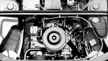 Motore Boxer Alfa Romeo