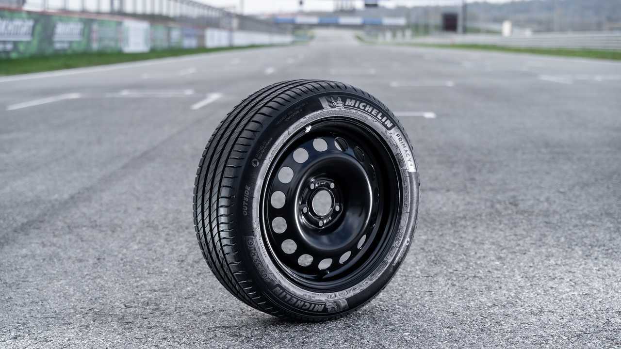 Michelin Primacy 4+
