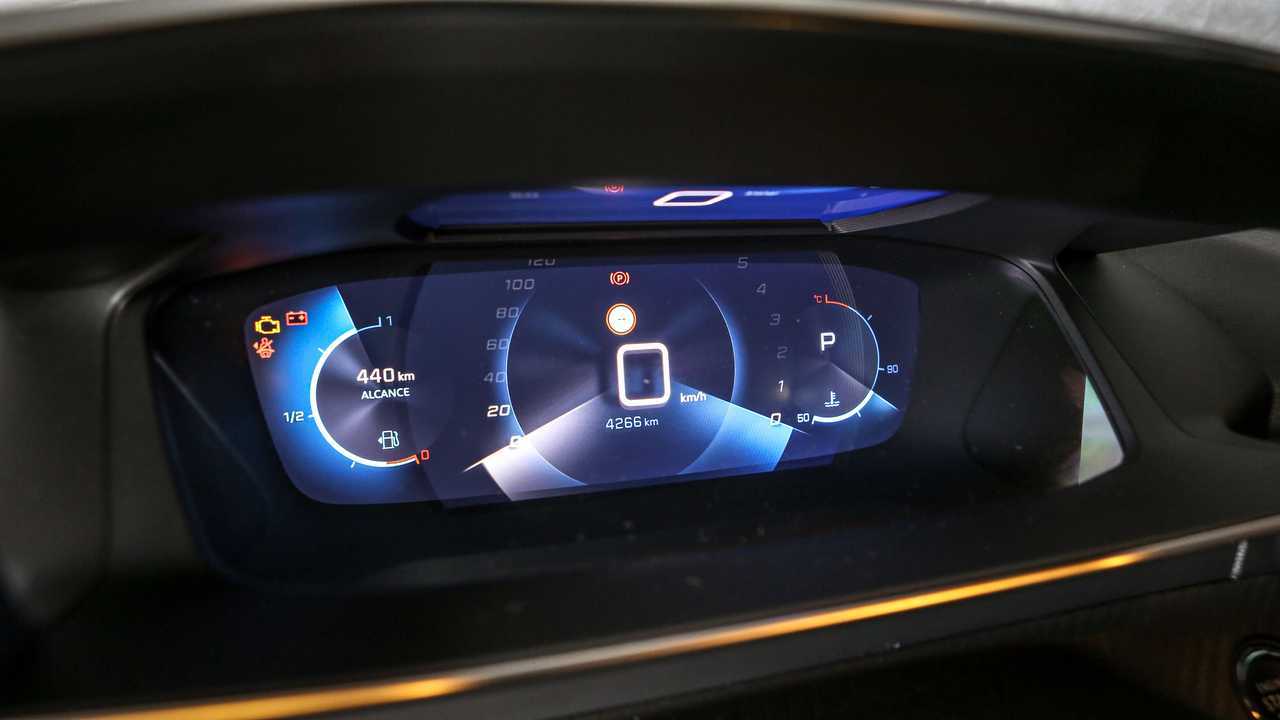 Peugeot 208 Griffe 1.6 AT