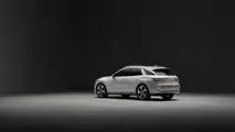 2022 Genesis Electrified GV70