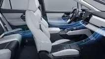 2022 Mitsubishi Airtrek