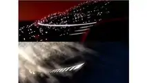 Teaser dei veicoli elettrici Nissan e Infiniti