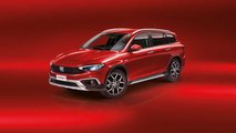 Fiat Tipo Hybrid