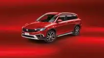 Fiat Tipo Hybrid