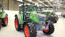 Fendt a Fieragricola 2022