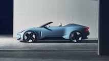 Polestar O2 Concept