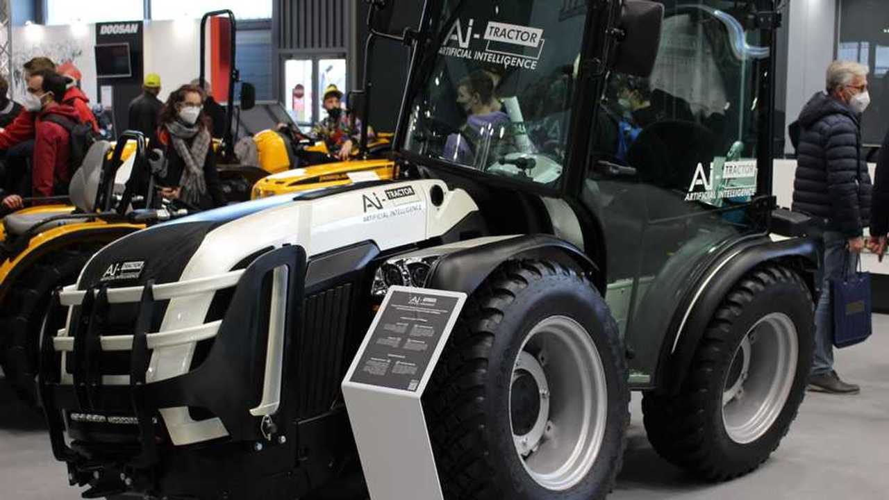 BCS Fieragricola 2022