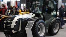 BCS Fieragricola 2022