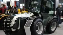 BCS Fieragricola 2022