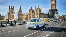 Identifiant Volkswagen. Buzz : Premier essai routier